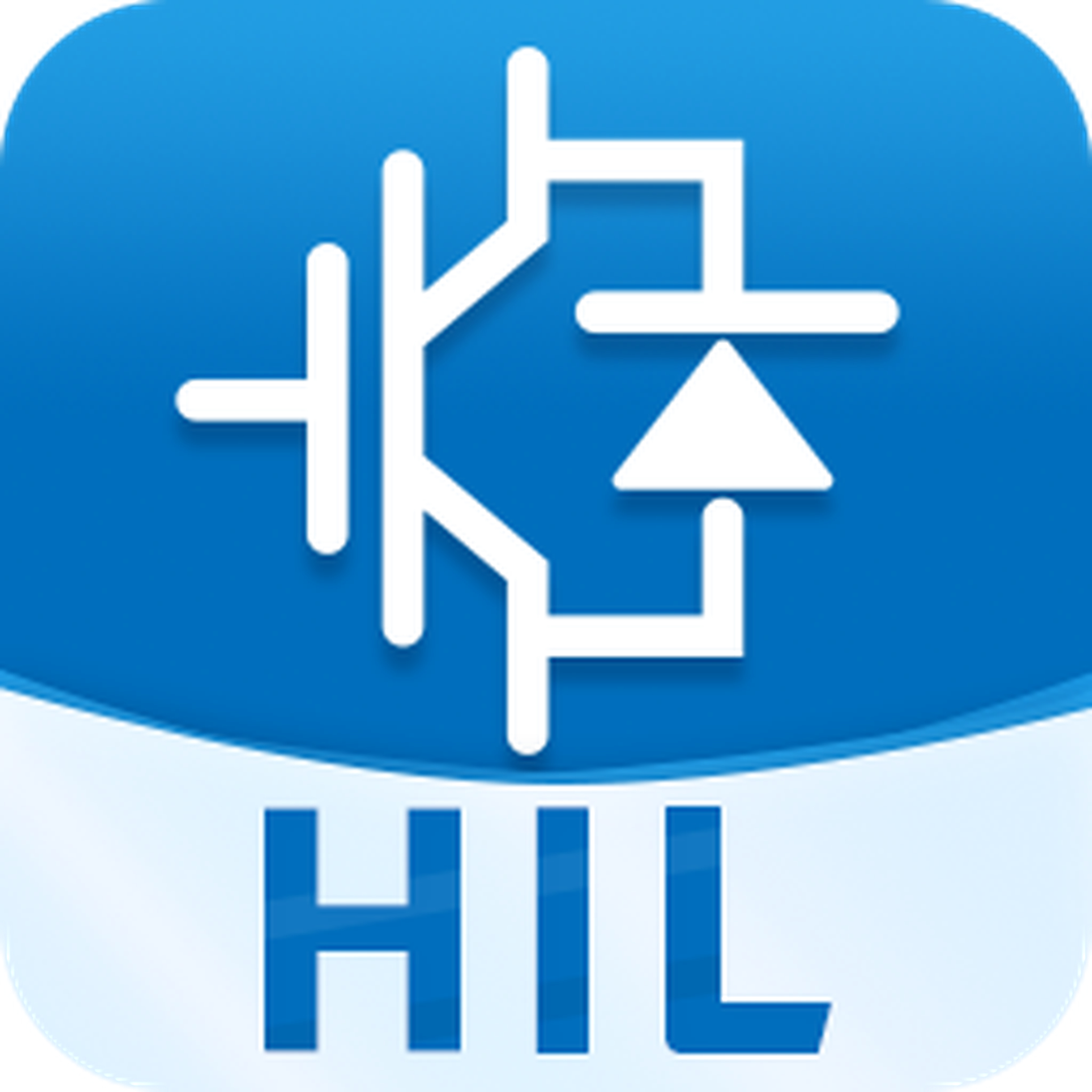 StarSim HIL实时仿真上位机软件