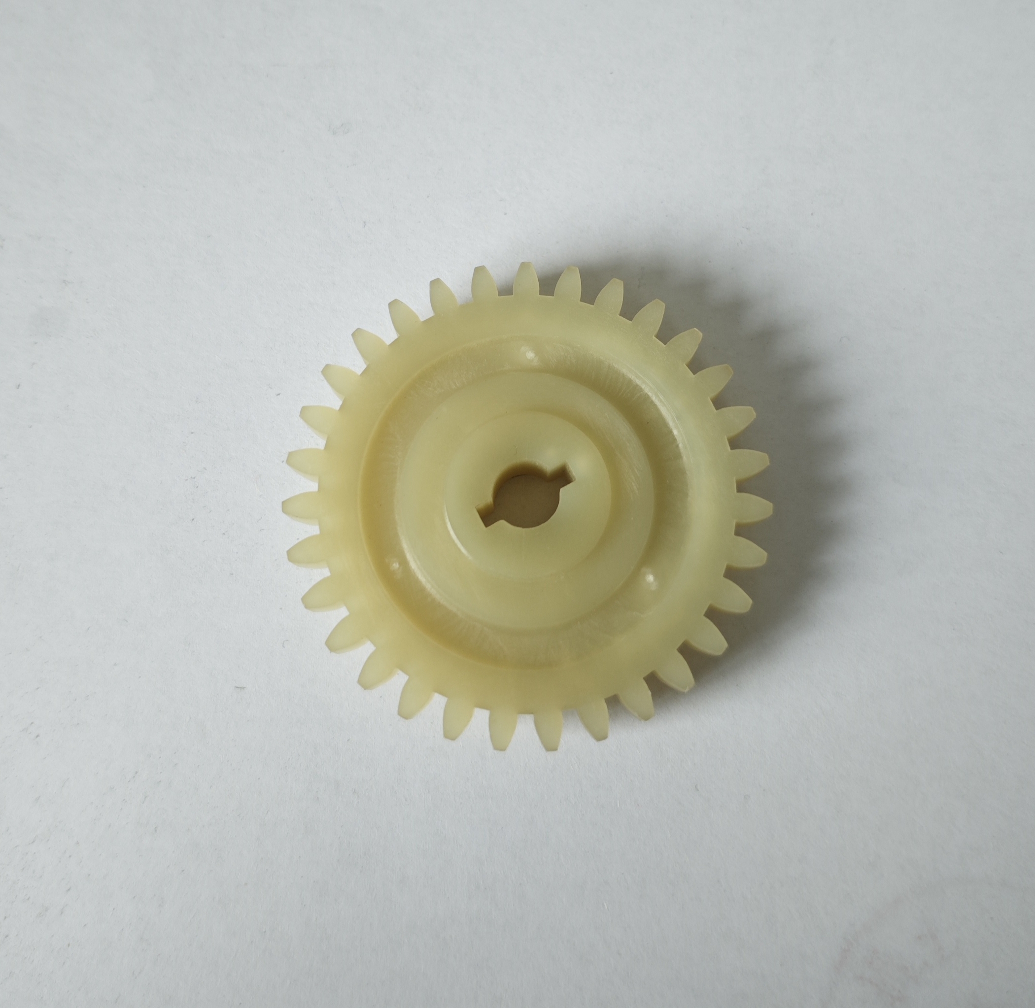 增强尼龙610