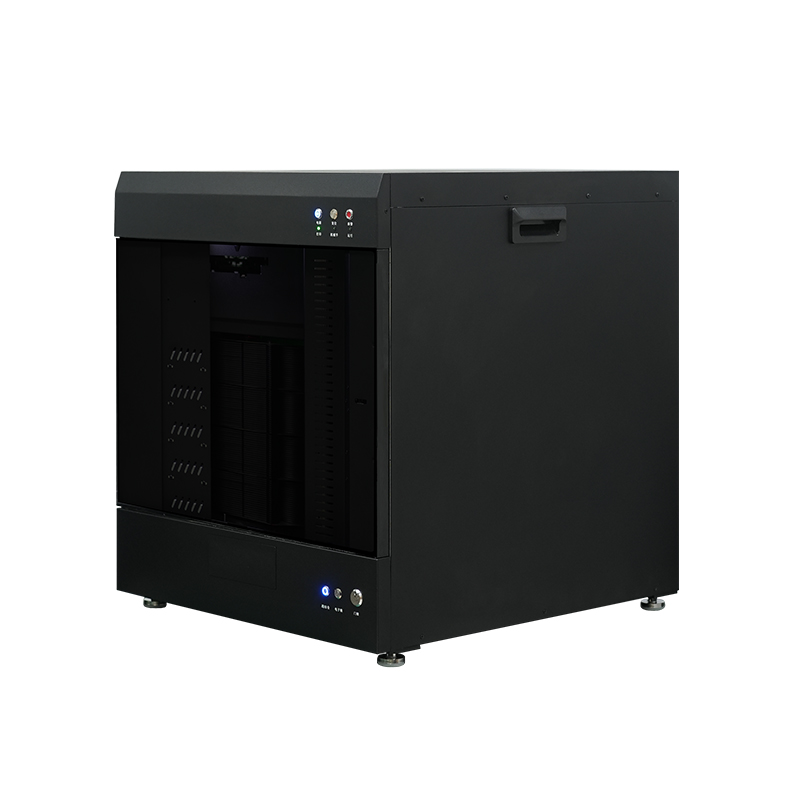 DMX-P4600S智能蓝光光盘库