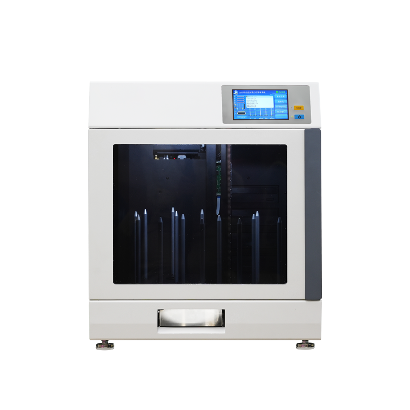 DMX-P4800SL PRO 全自动光盘刻录打印系统