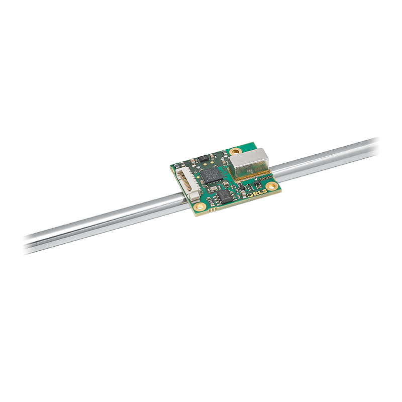 LinACE™ InAxis绝对式直线轴磁编码器