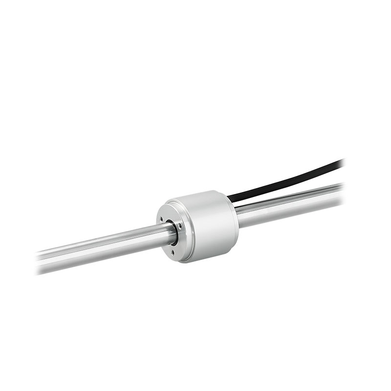 LinACE™ InAxis绝对式直线轴磁编码器