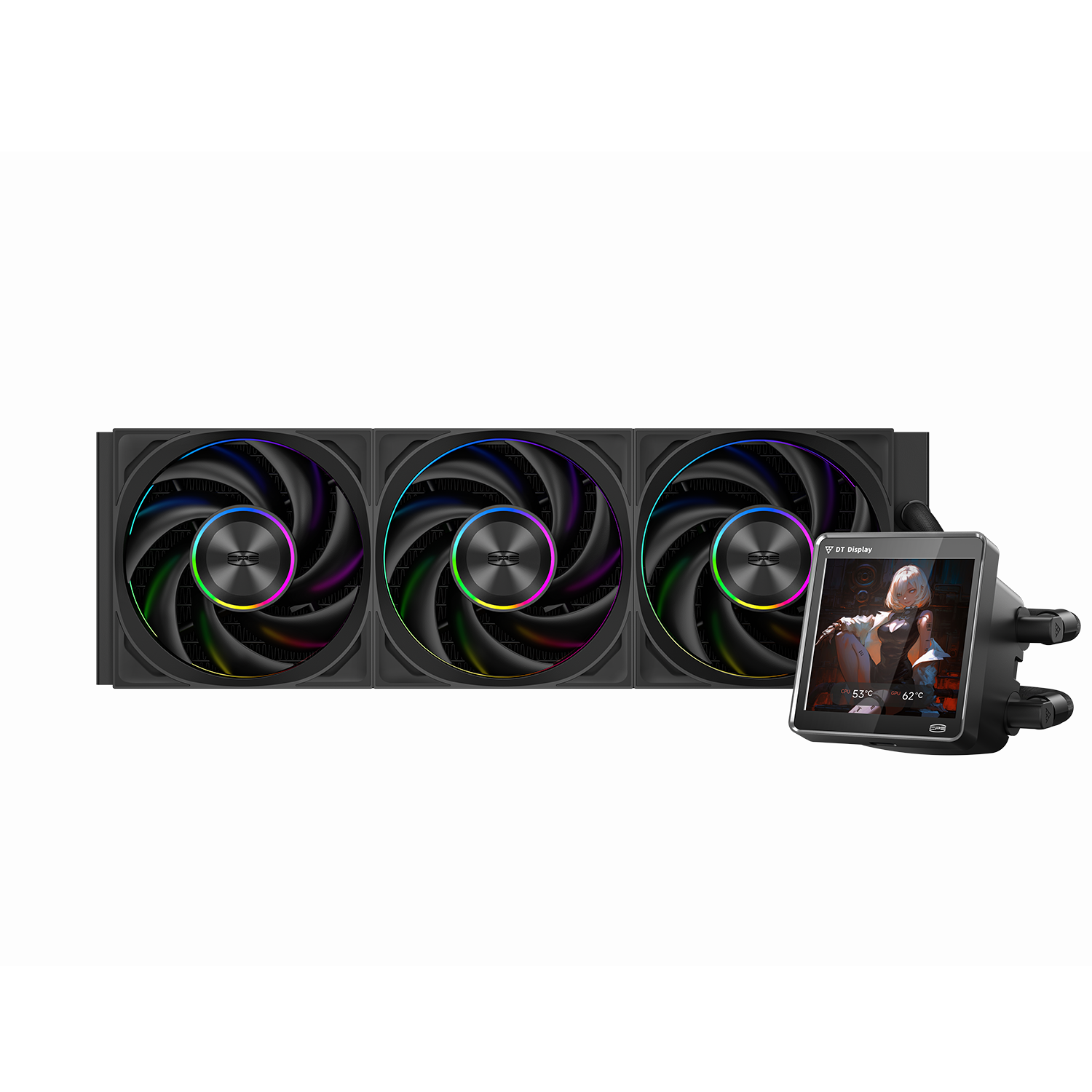 银翼DT360