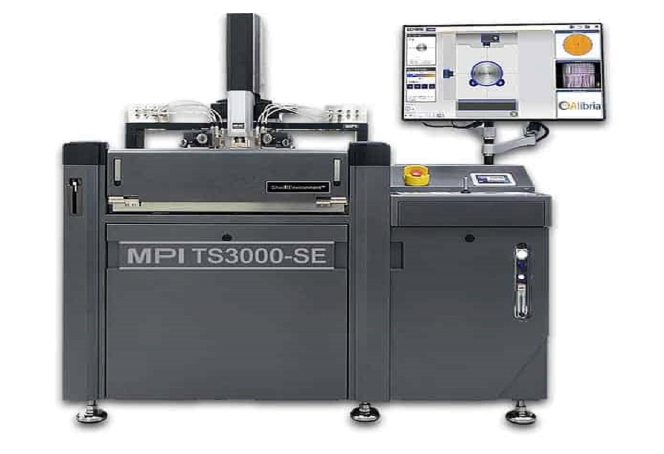 MPI TS3000-SE Probe System