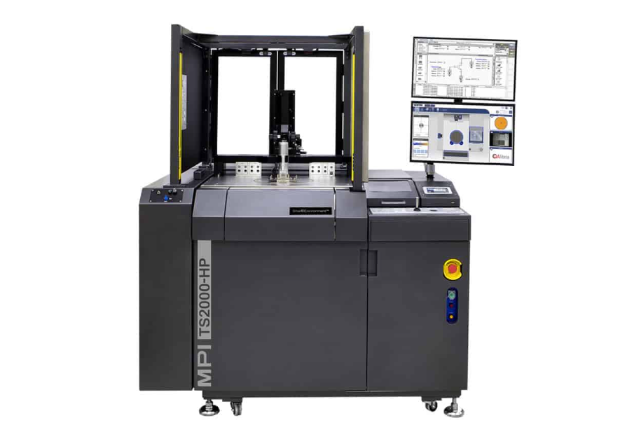 MPI TS2000-HP Probe System