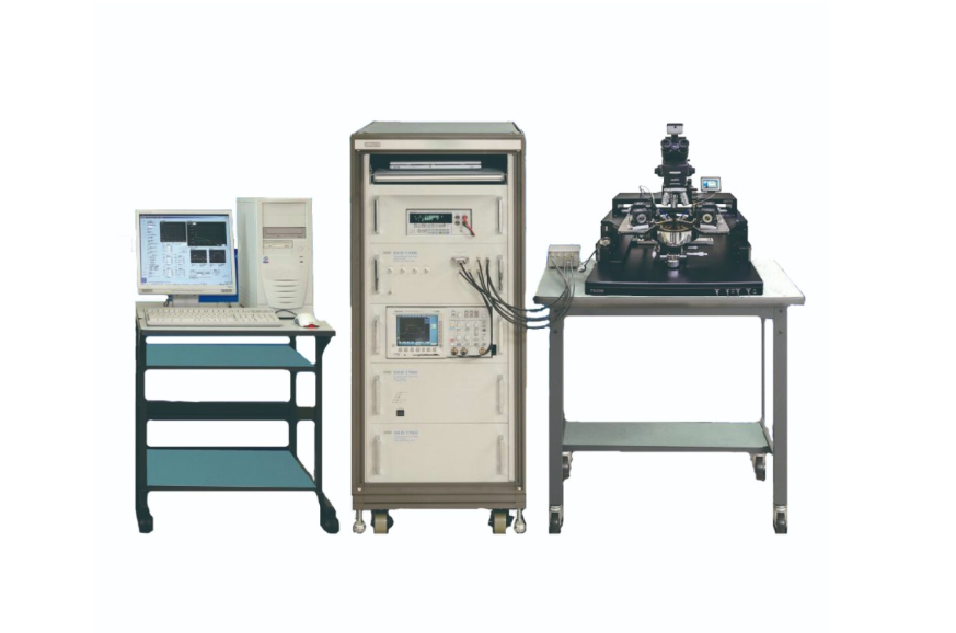 Hanwa T5000 高性能TLP & VF-TLP