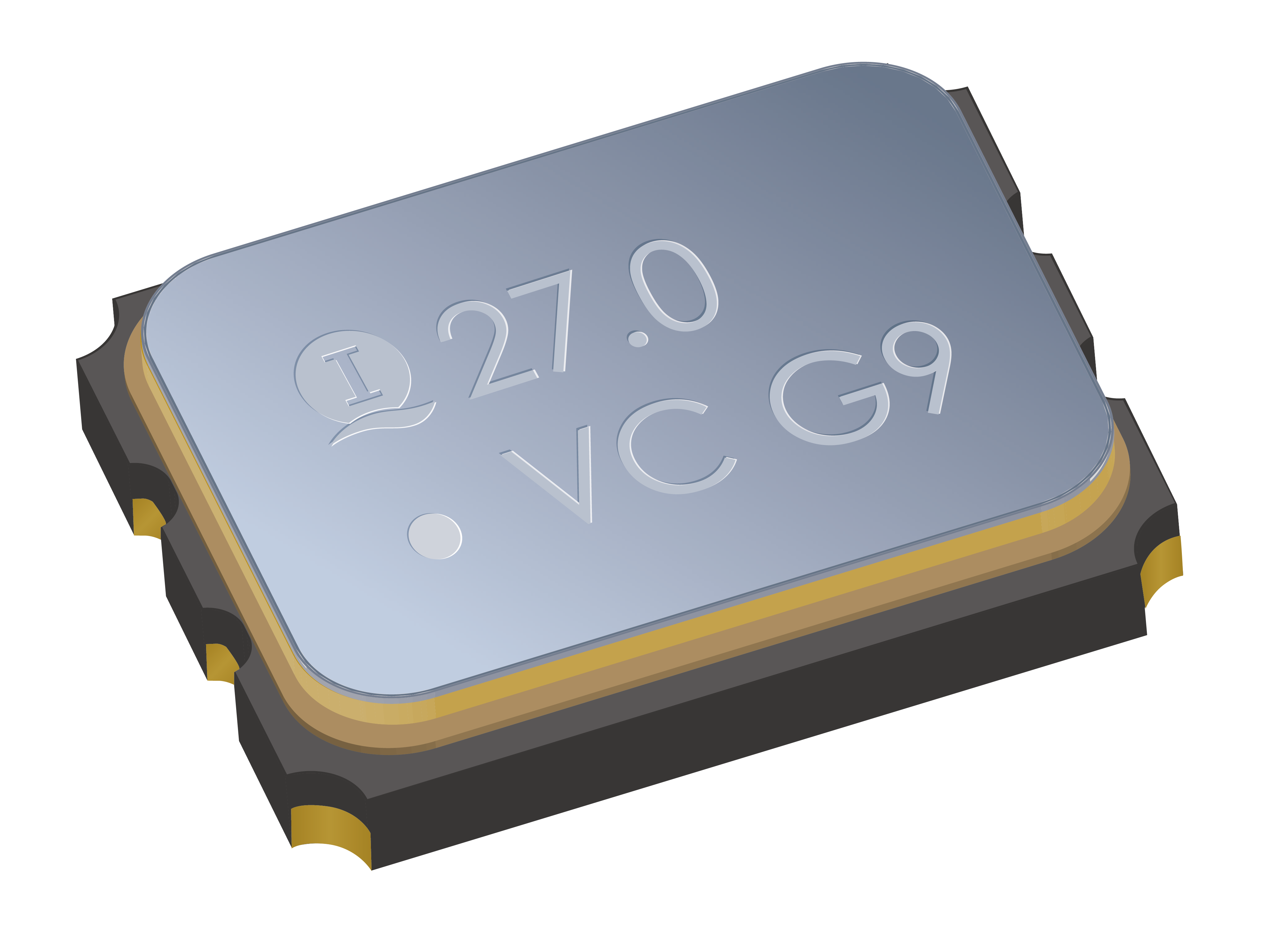 石英晶体振荡器(TCXO温补钟振、VCXO压控钟振、差分振荡器、超低相噪振荡器、可编程振荡器)