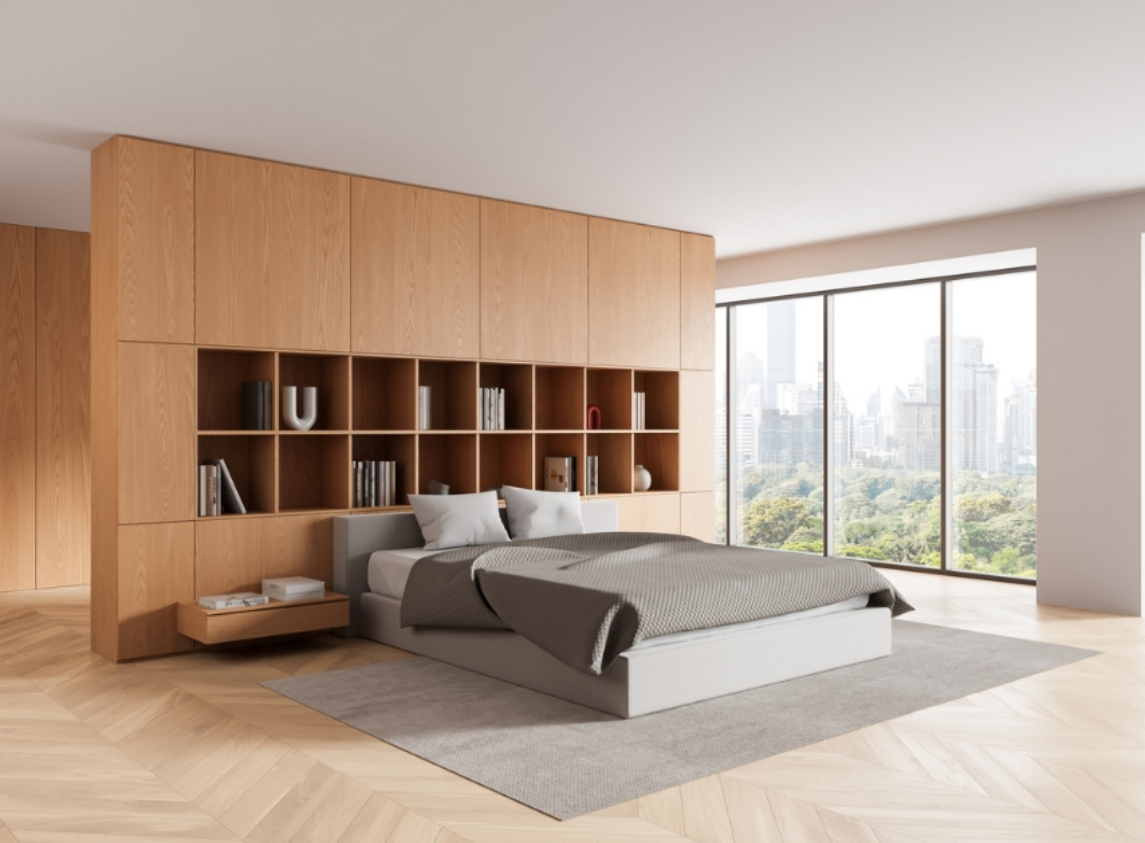 全屋定制erp系统