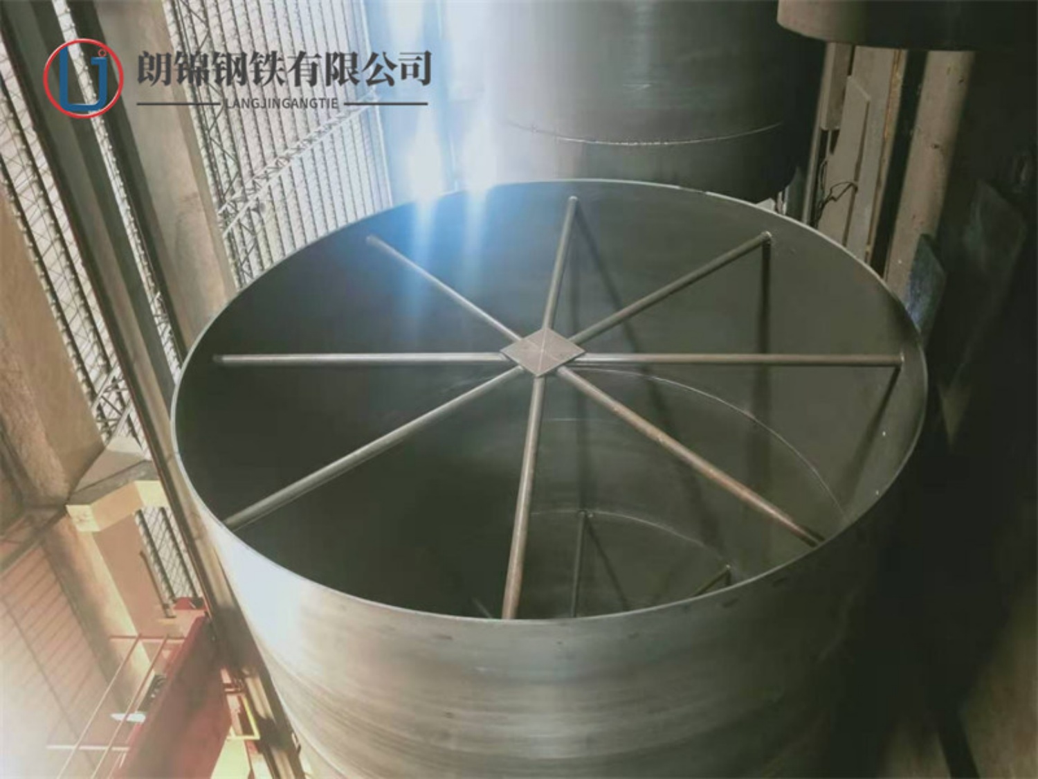 丁字管&卷板管