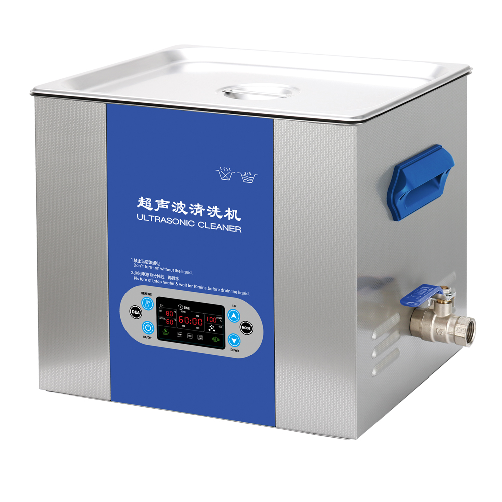 台式工业/实验室超声波清洗机