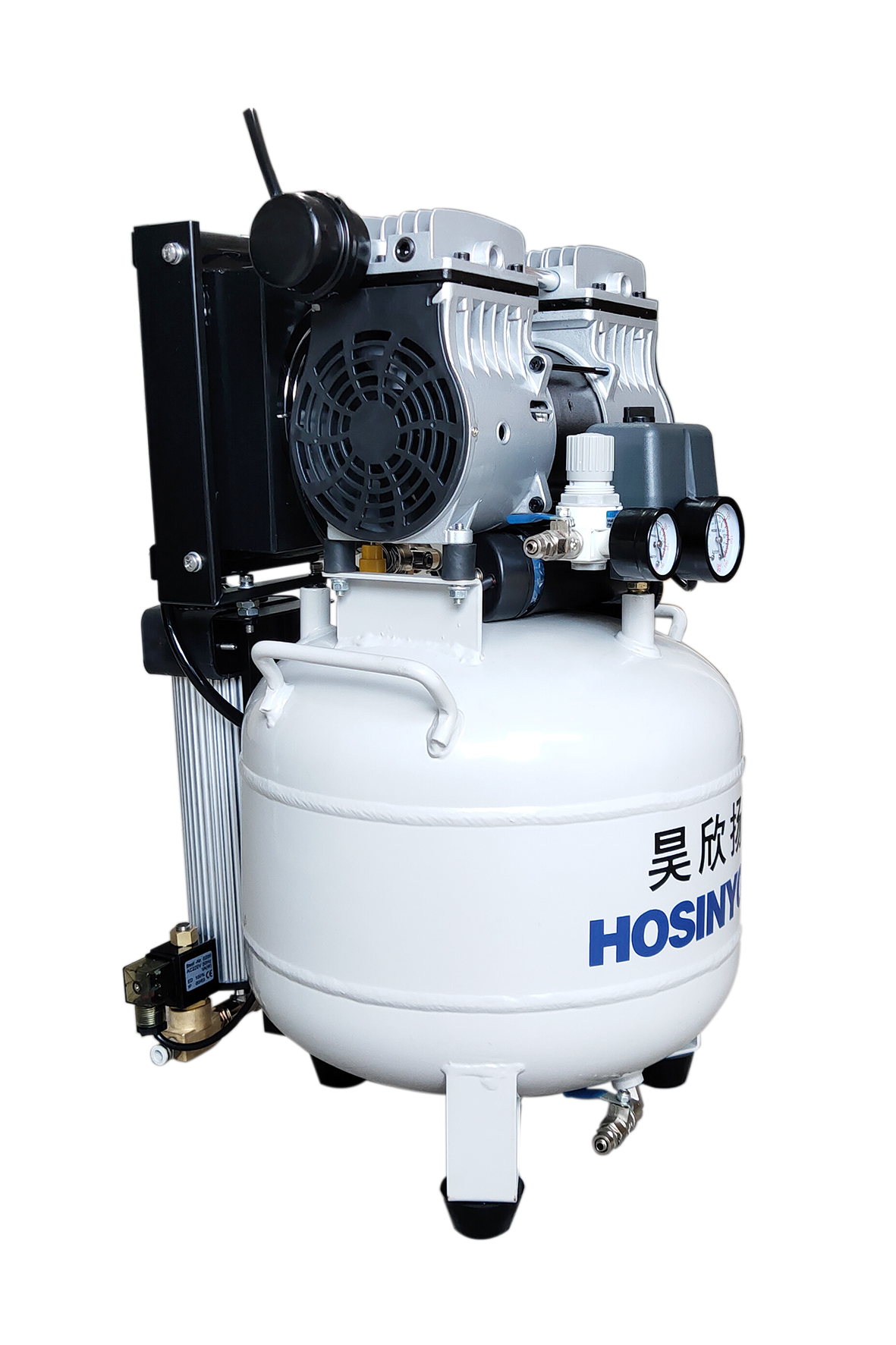 HW51D实验室用空压机