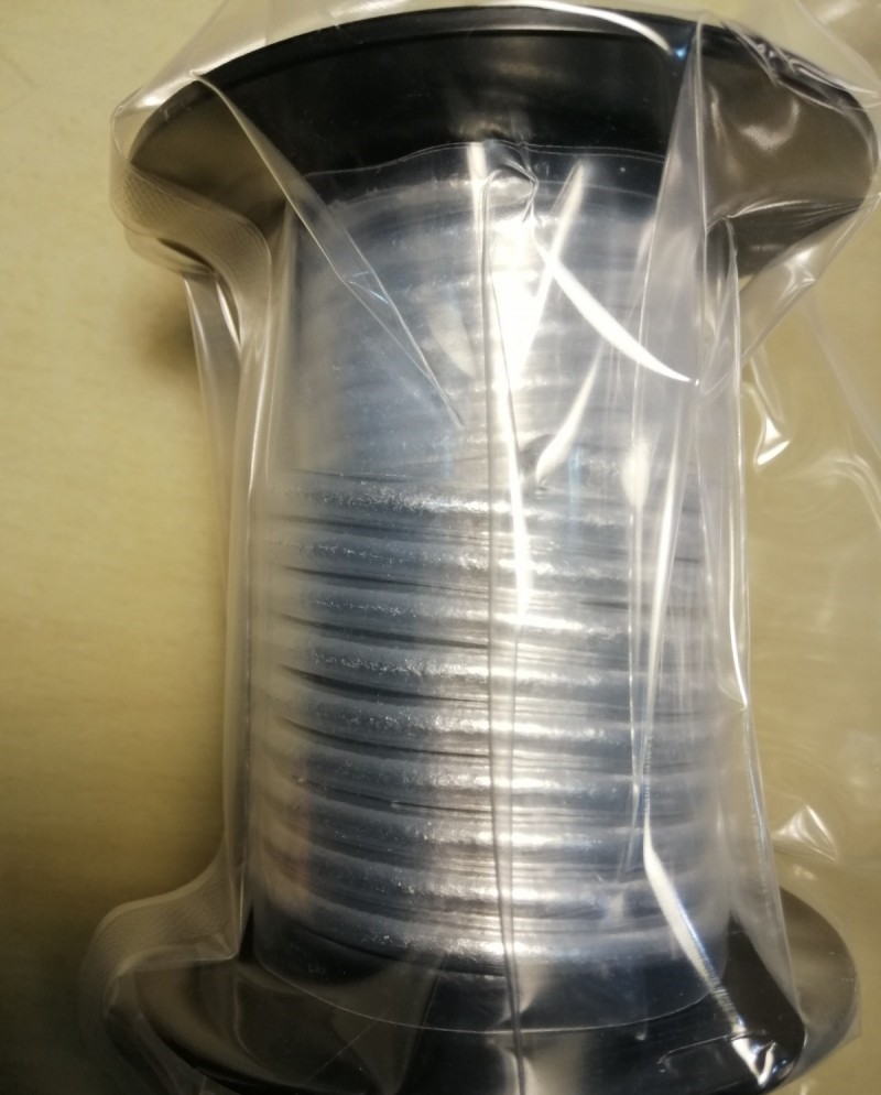 高纯铟(In)材料 延展性半导体 全形态定制