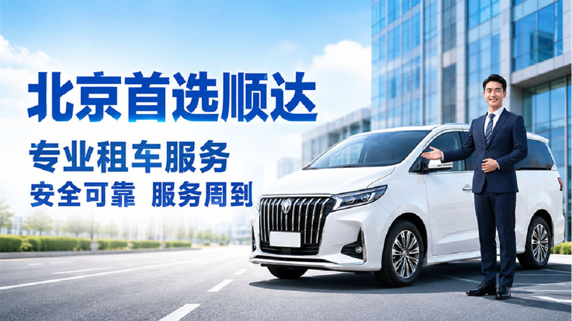 雄安租车