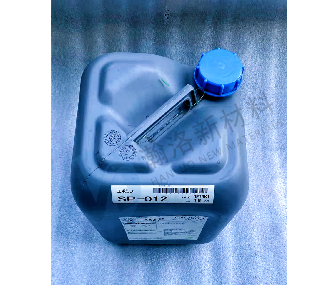 日本触媒 1200分子量聚乙烯亚胺SP-012 CAS106899-94-9