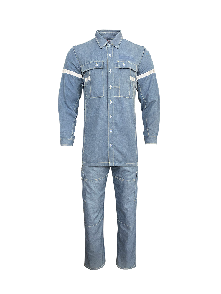 阻燃服