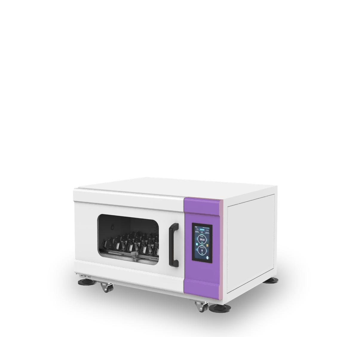 Neo 200/Neo 400/Neo 600微生物培养摇床