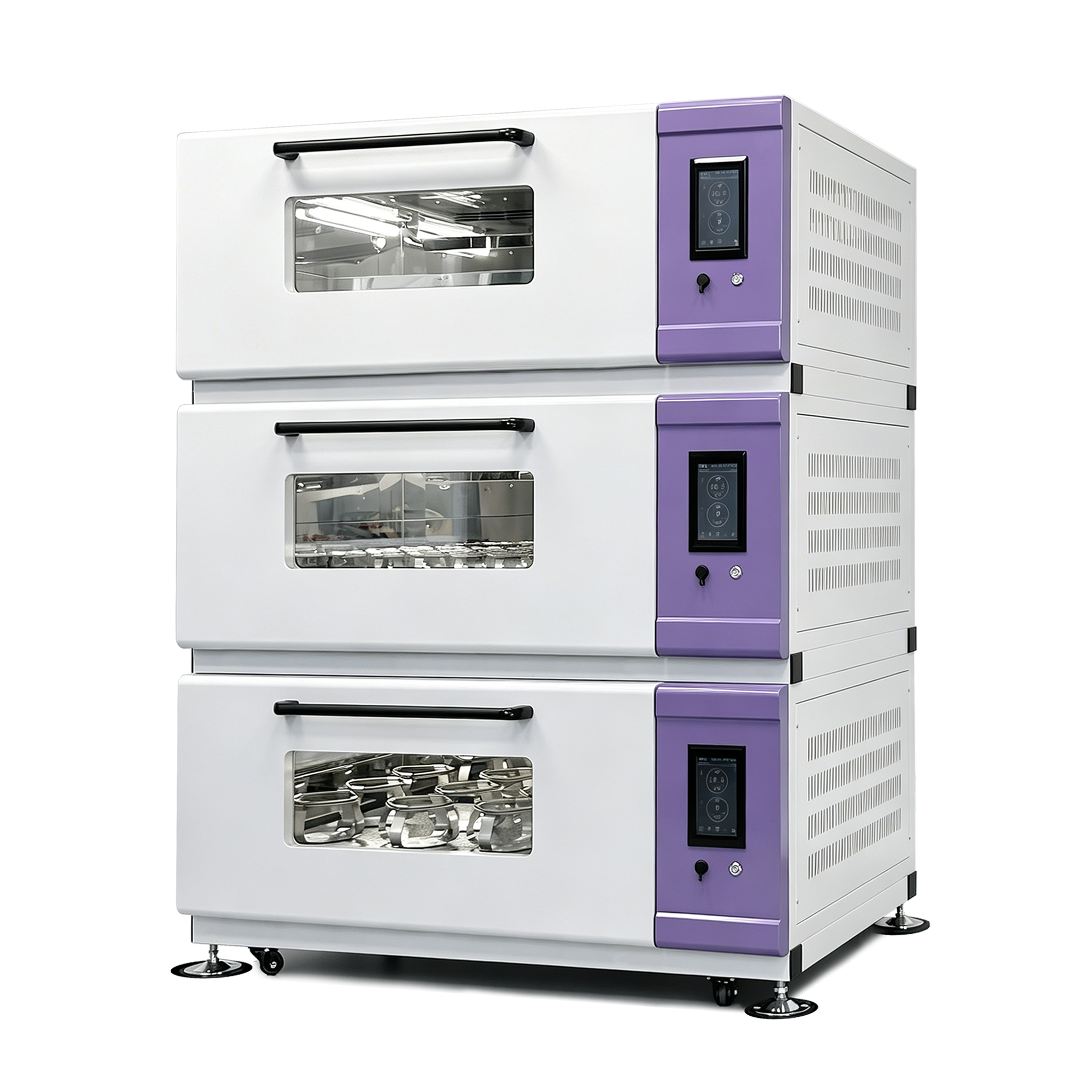 大容量恒温摇床Neo 3200/Neo 3400/Neo 3600
