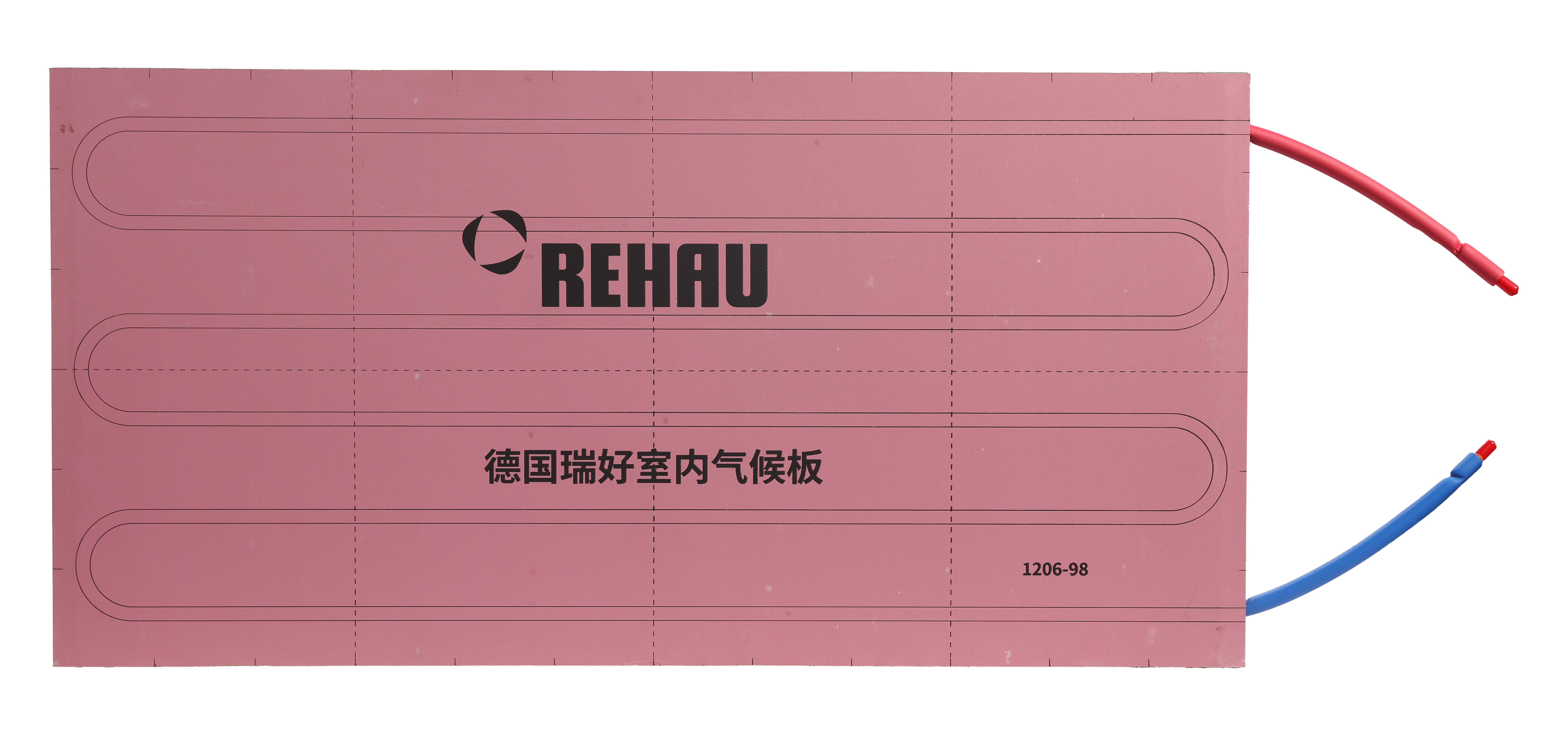 德国瑞好室内气候系统