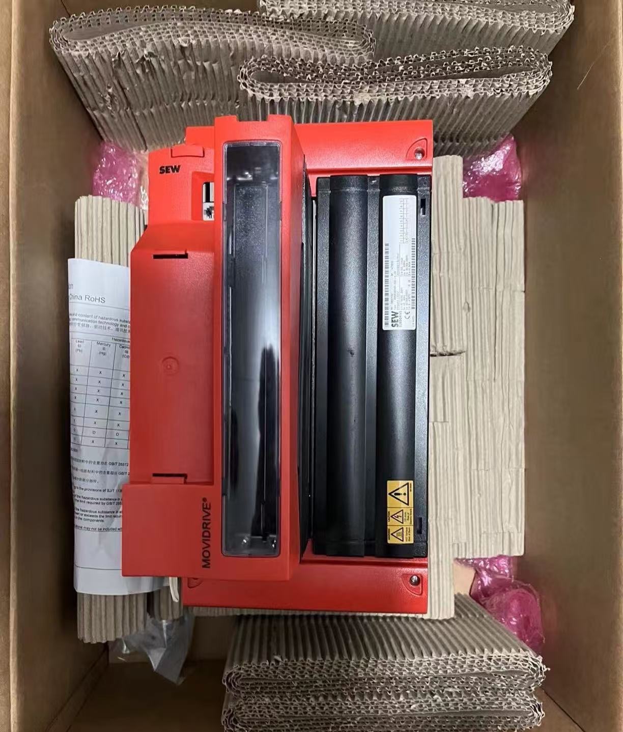 SEW变频器