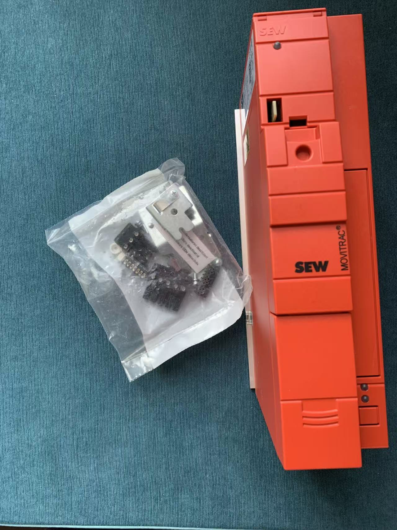 SEW变频器