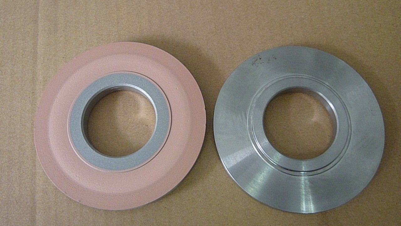 低压冷喷涂