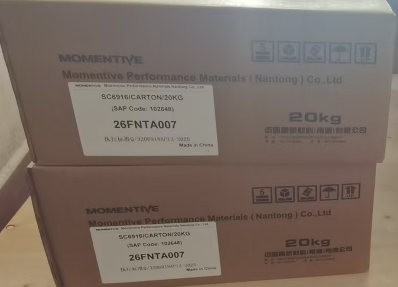 SC6916