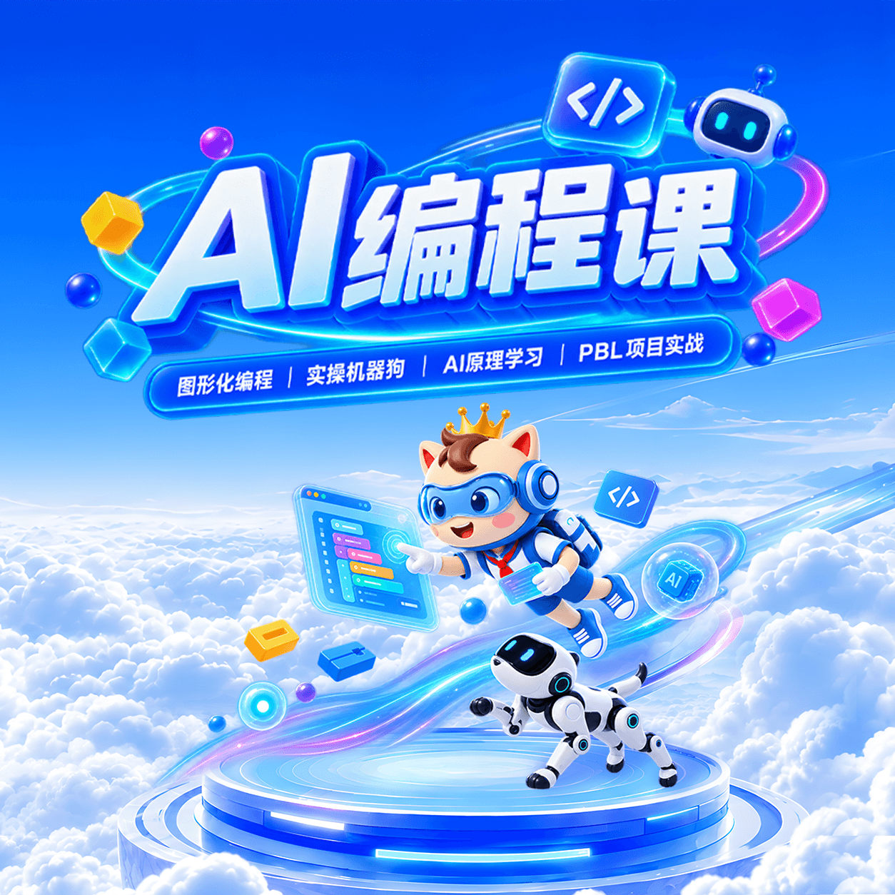 AI编程