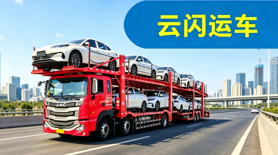 异地购车