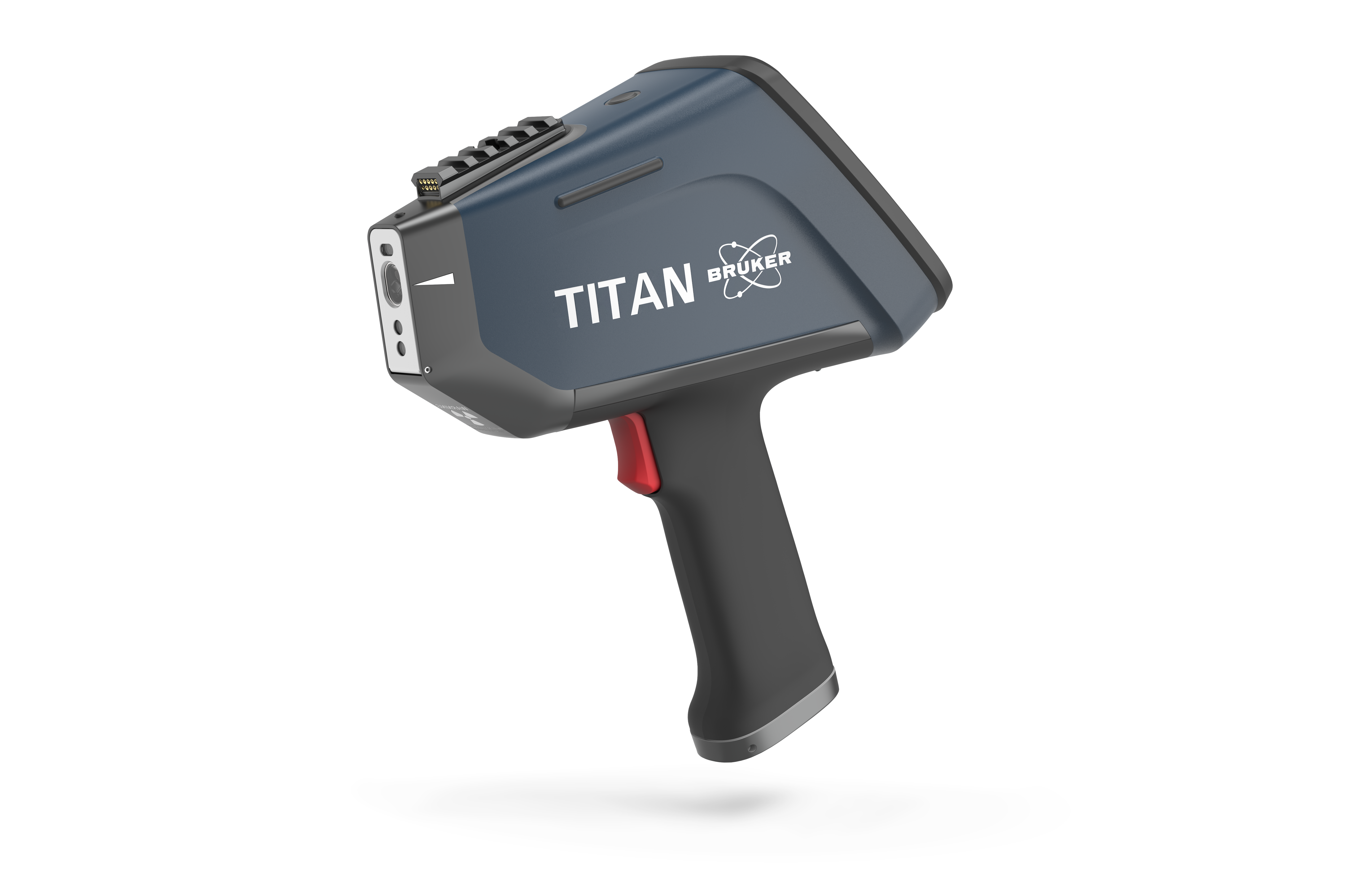手持式光谱仪- TITAN