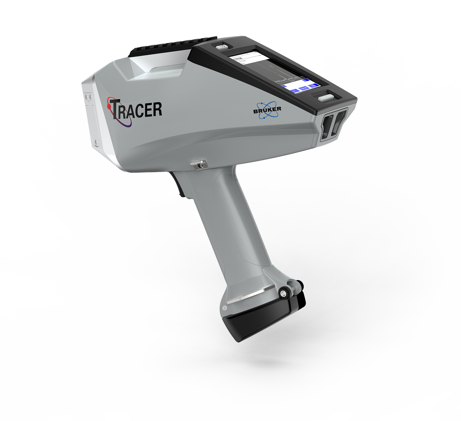 科研级手持式XRF-TRACER 5g