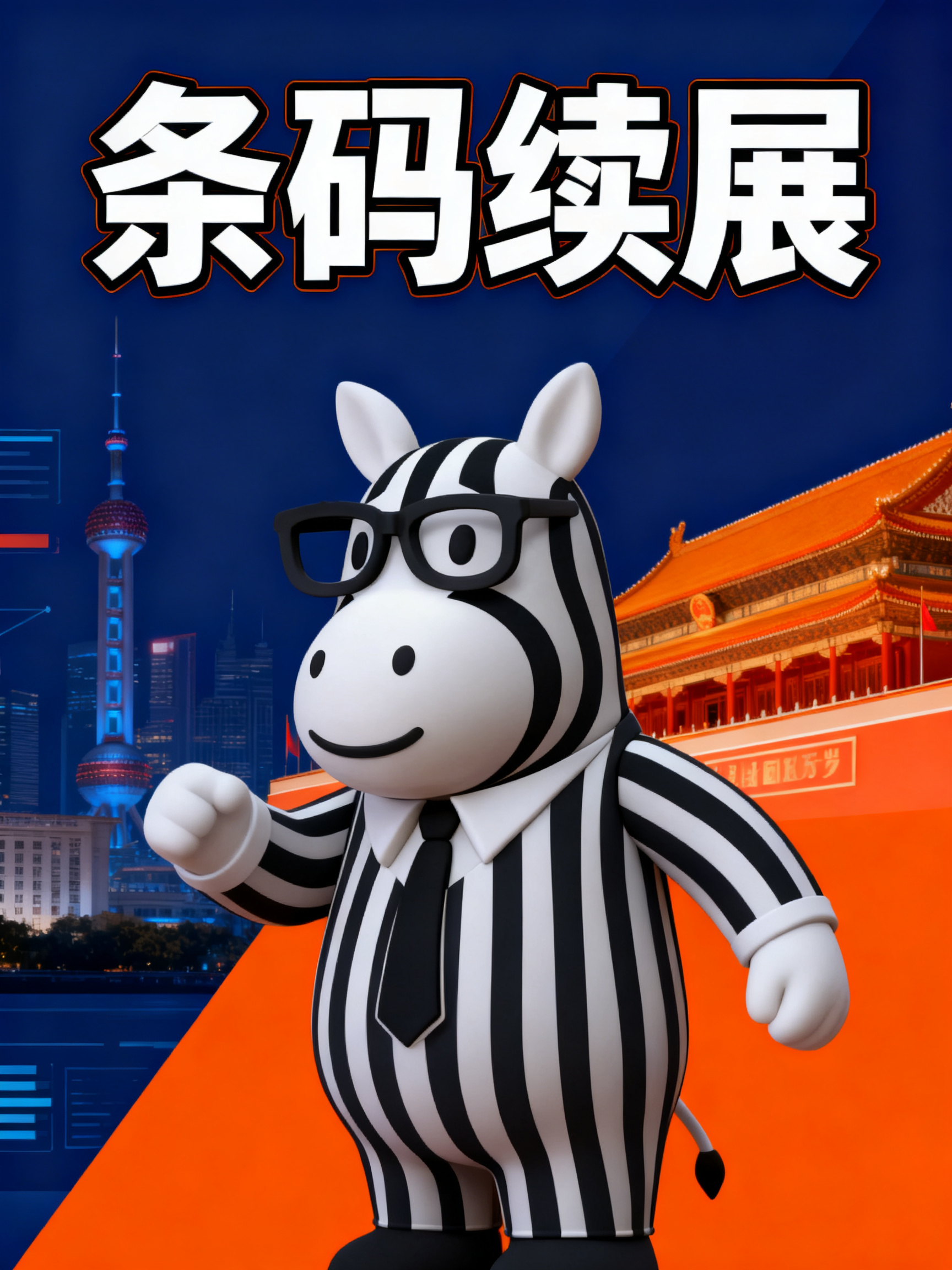 香港条形码