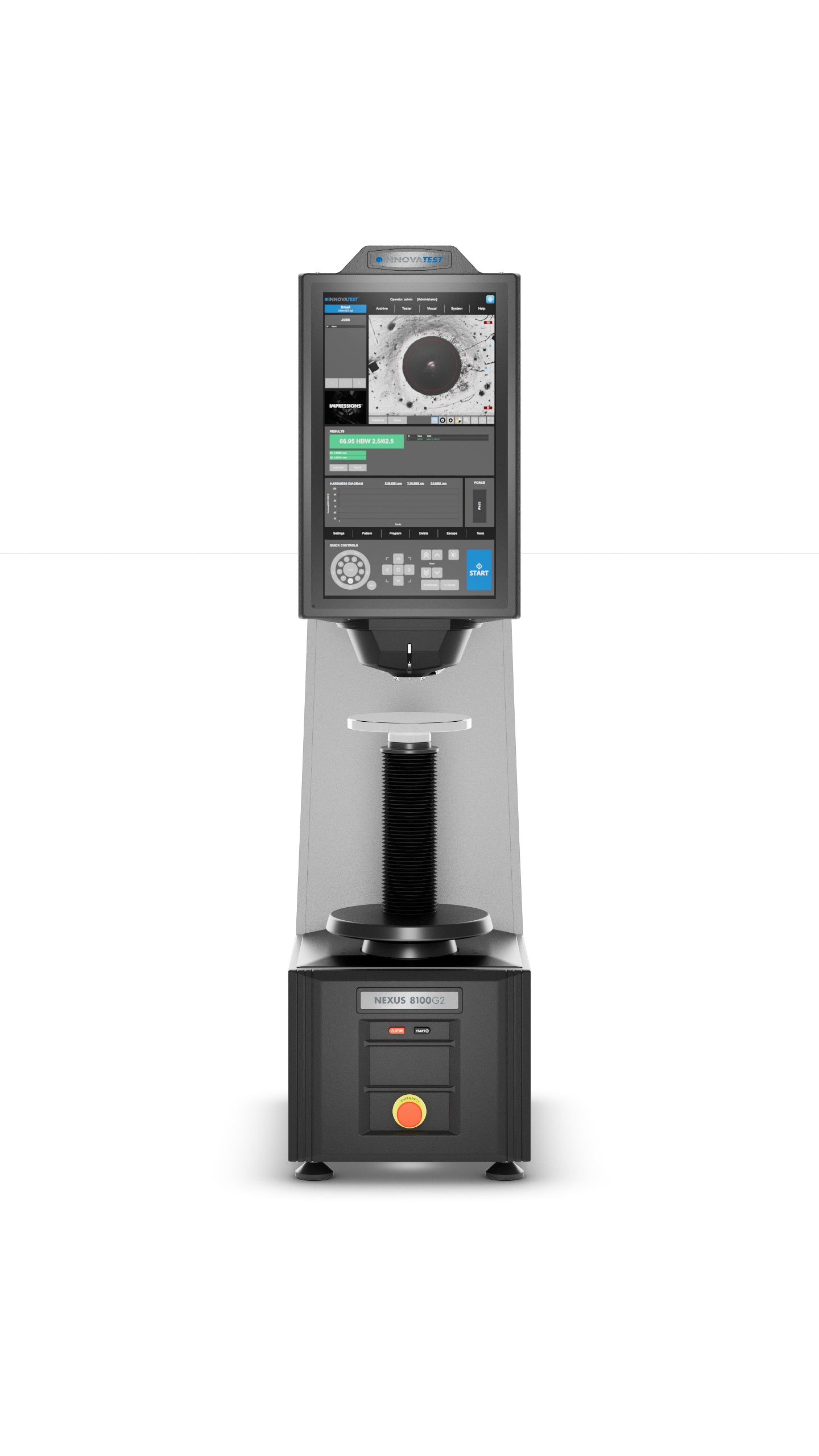 INNOVATEST_NEXUS_8100G2_Front.png