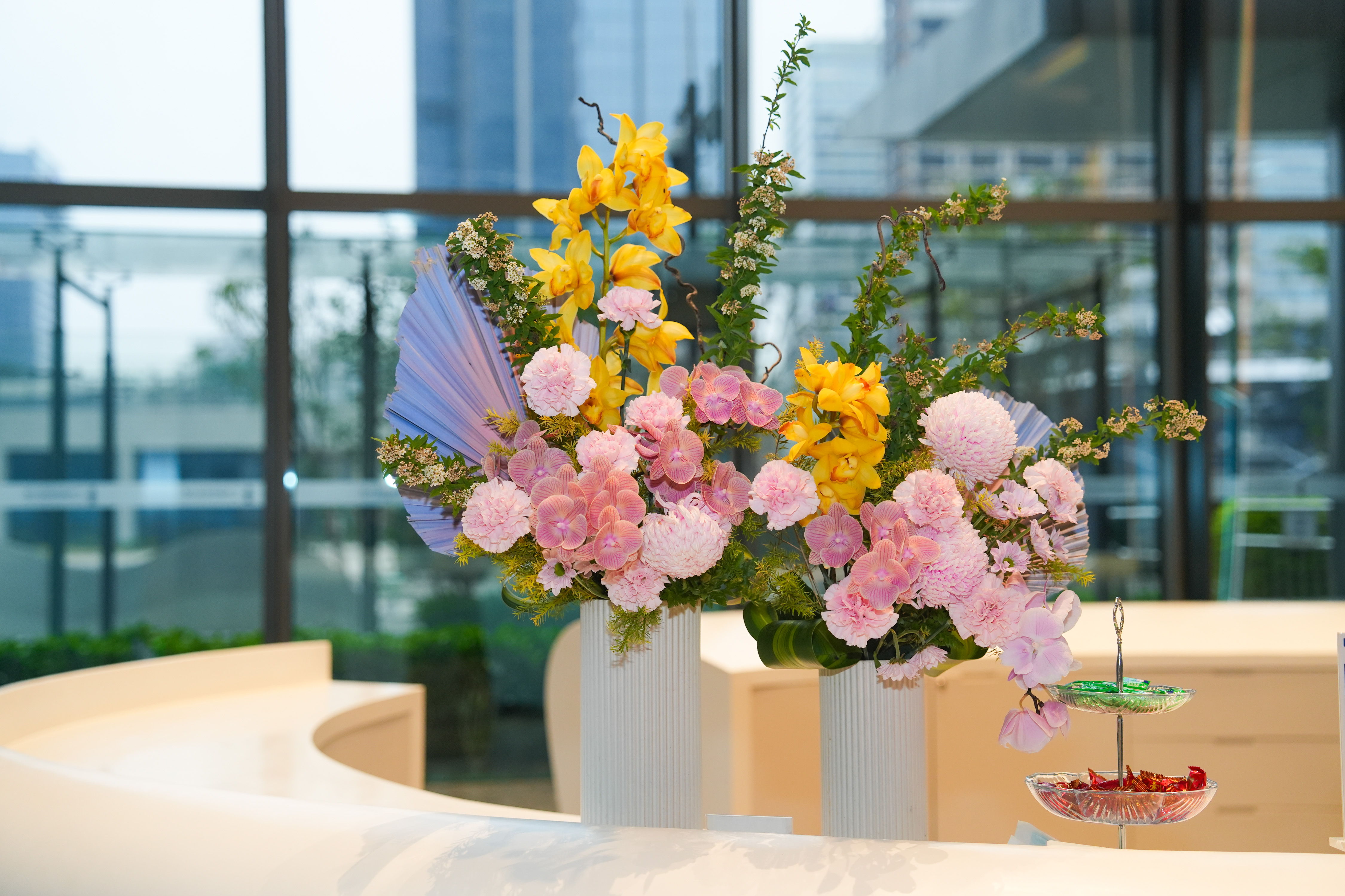 花艺设计