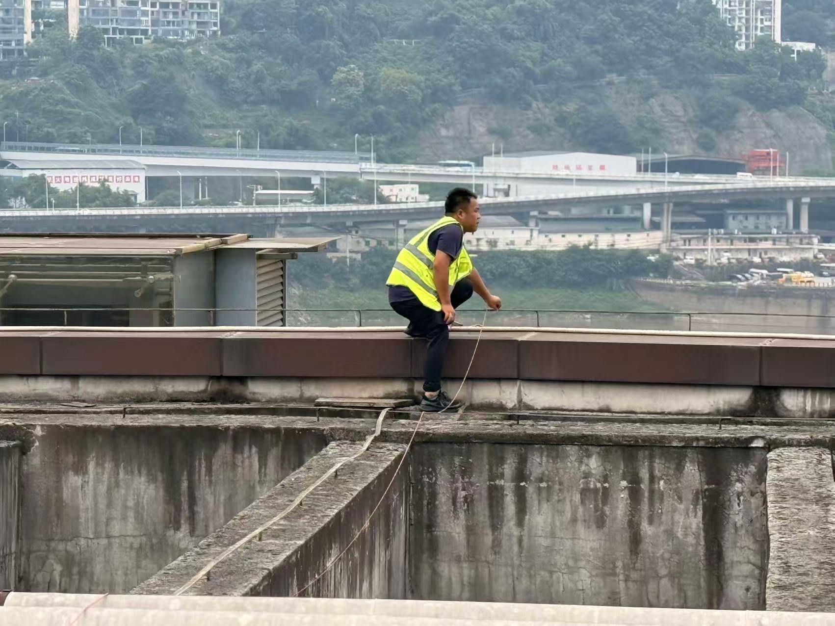 防雷检测