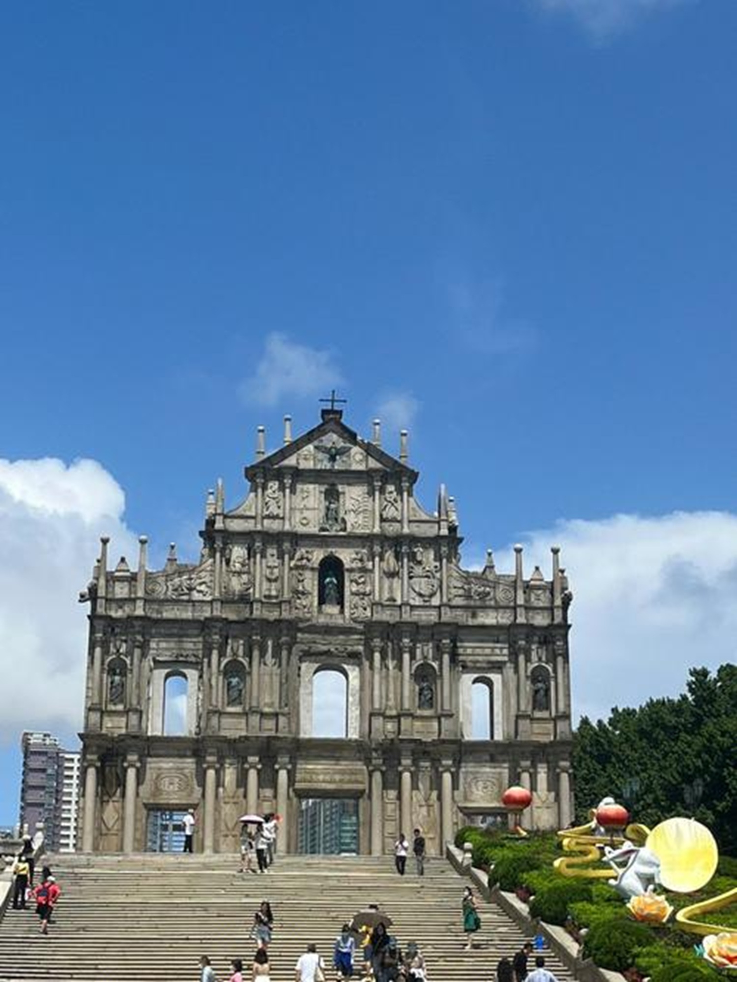 出境旅游线路