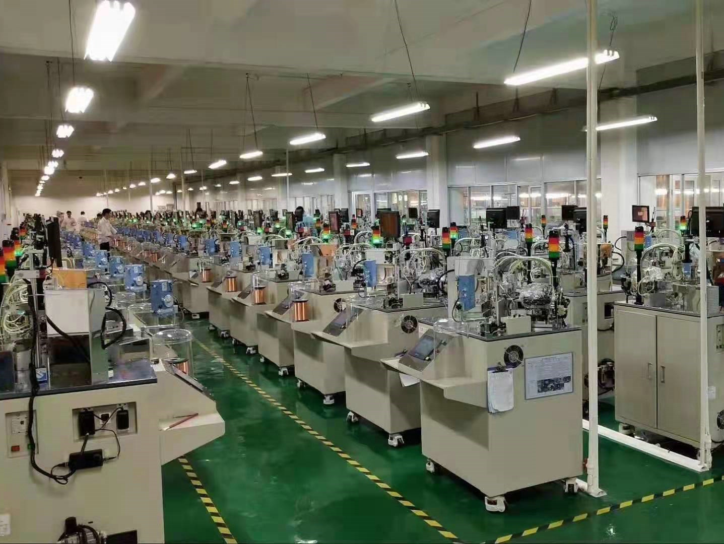 电子厂设备回收