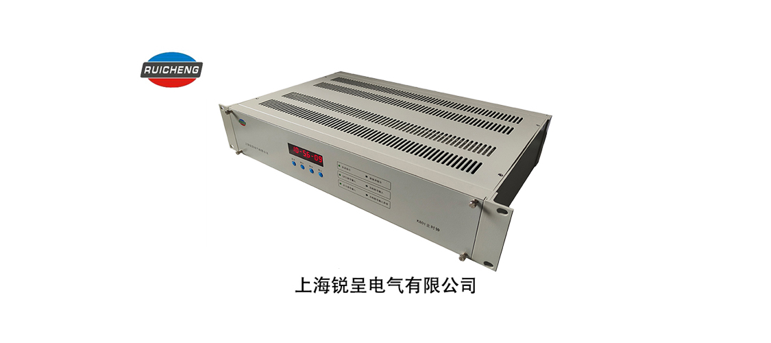 北斗同步时钟