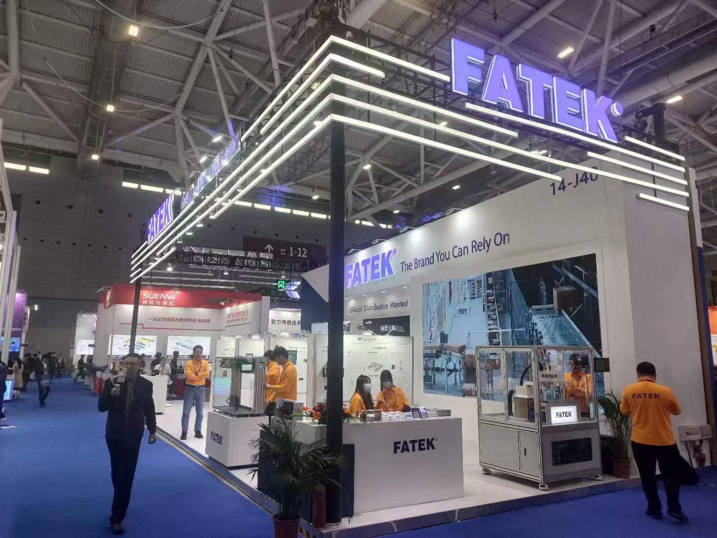 FATEK