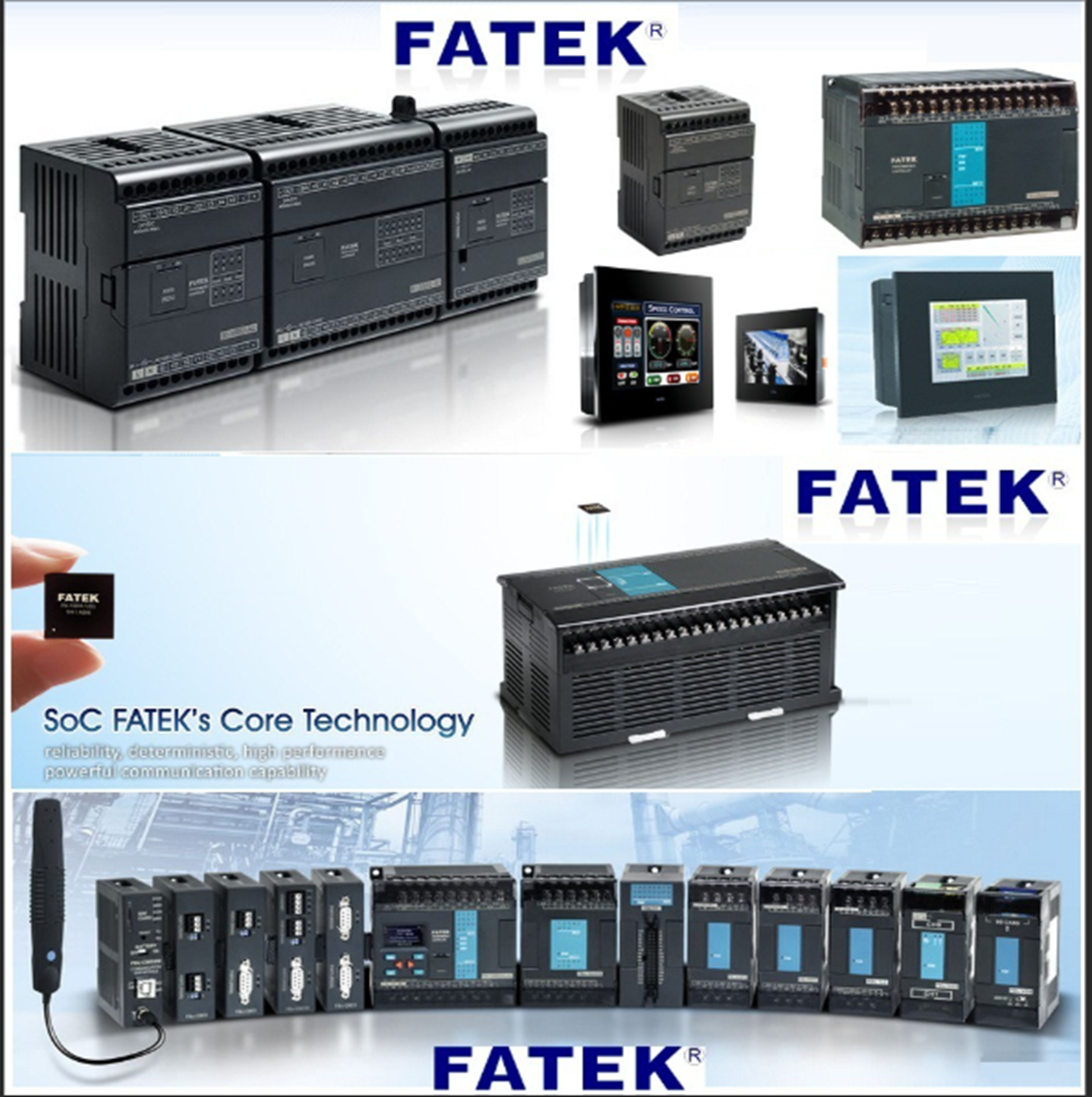 FATEK