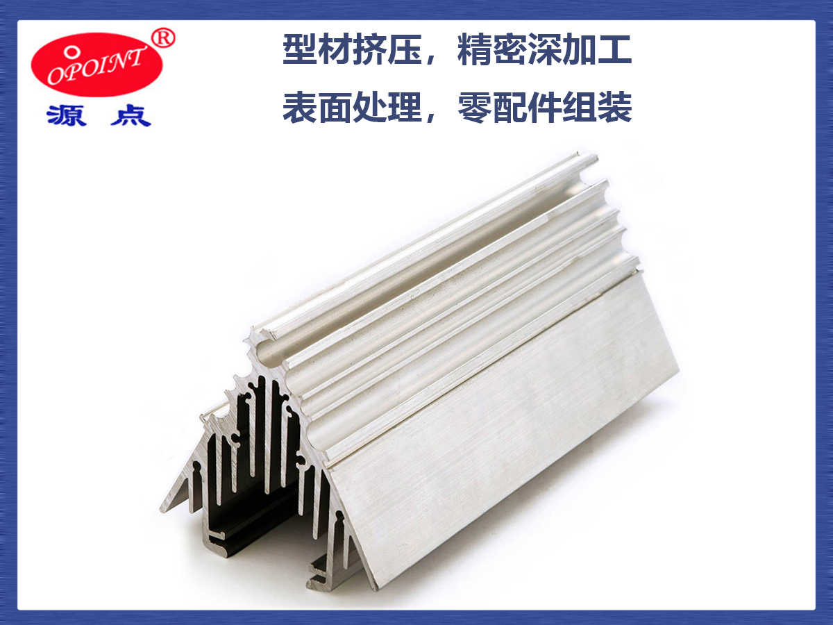 工业散热器
