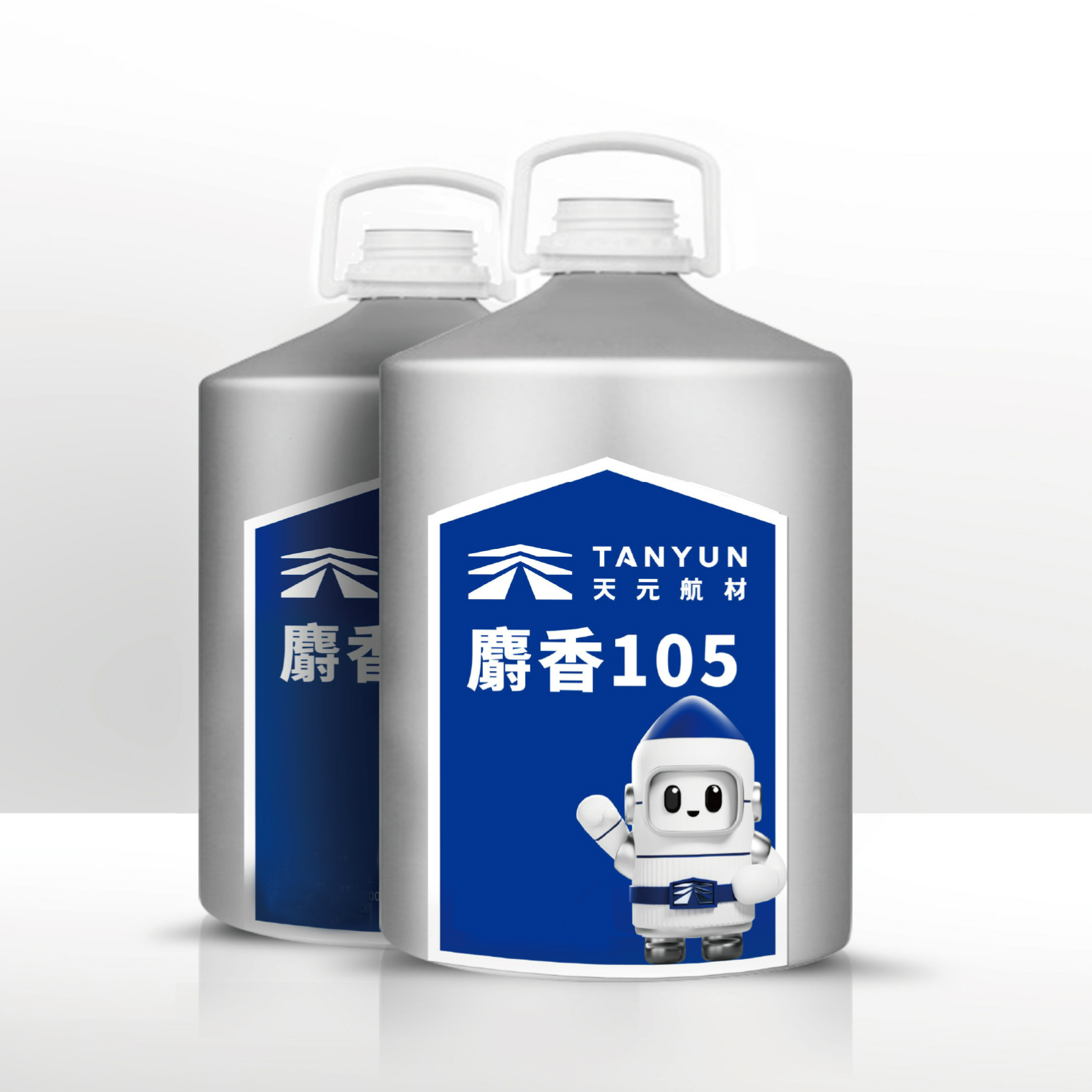 麝香 105