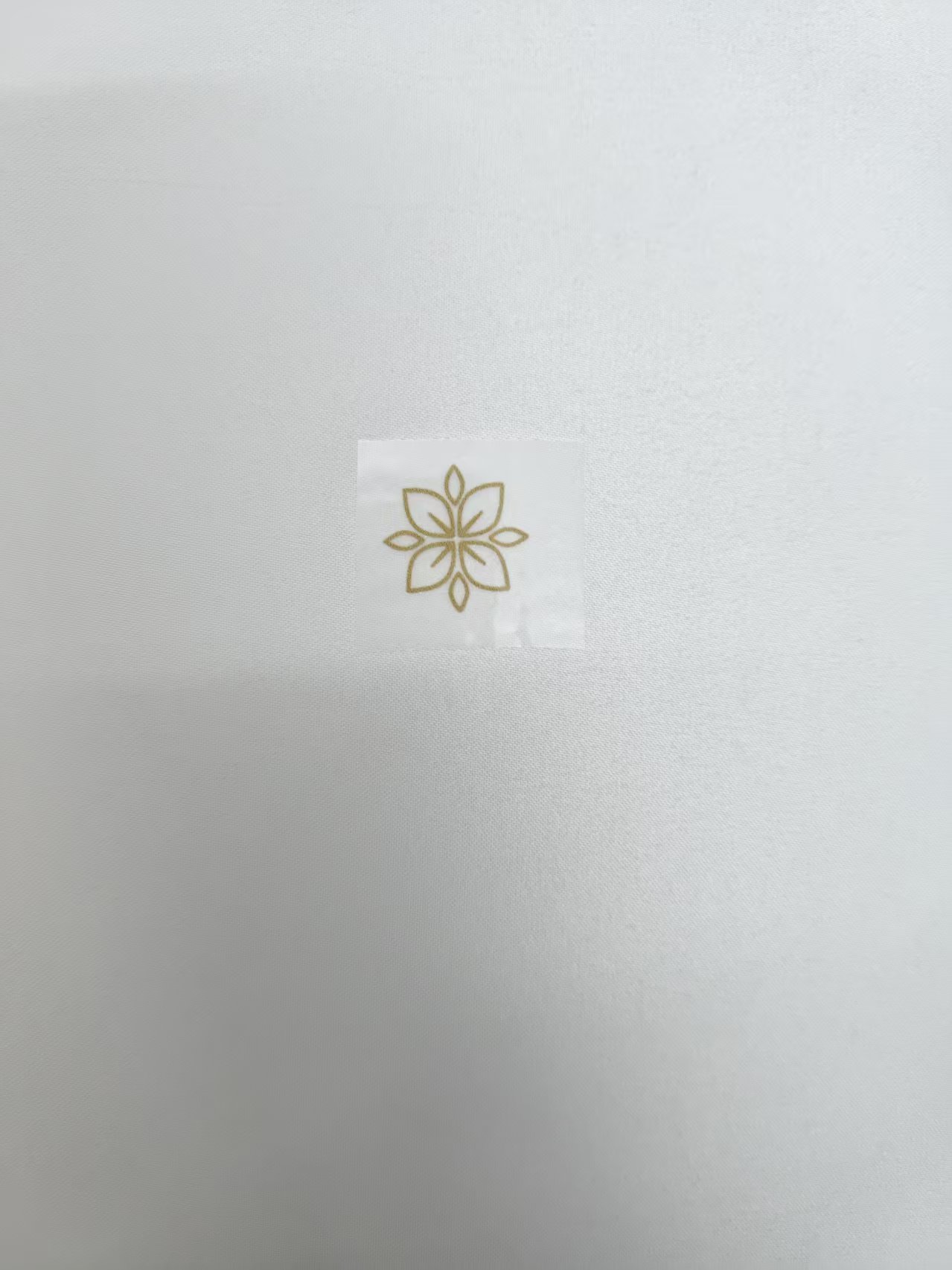 热转印烫画（热升华数码烫画、柯式平面烫画）