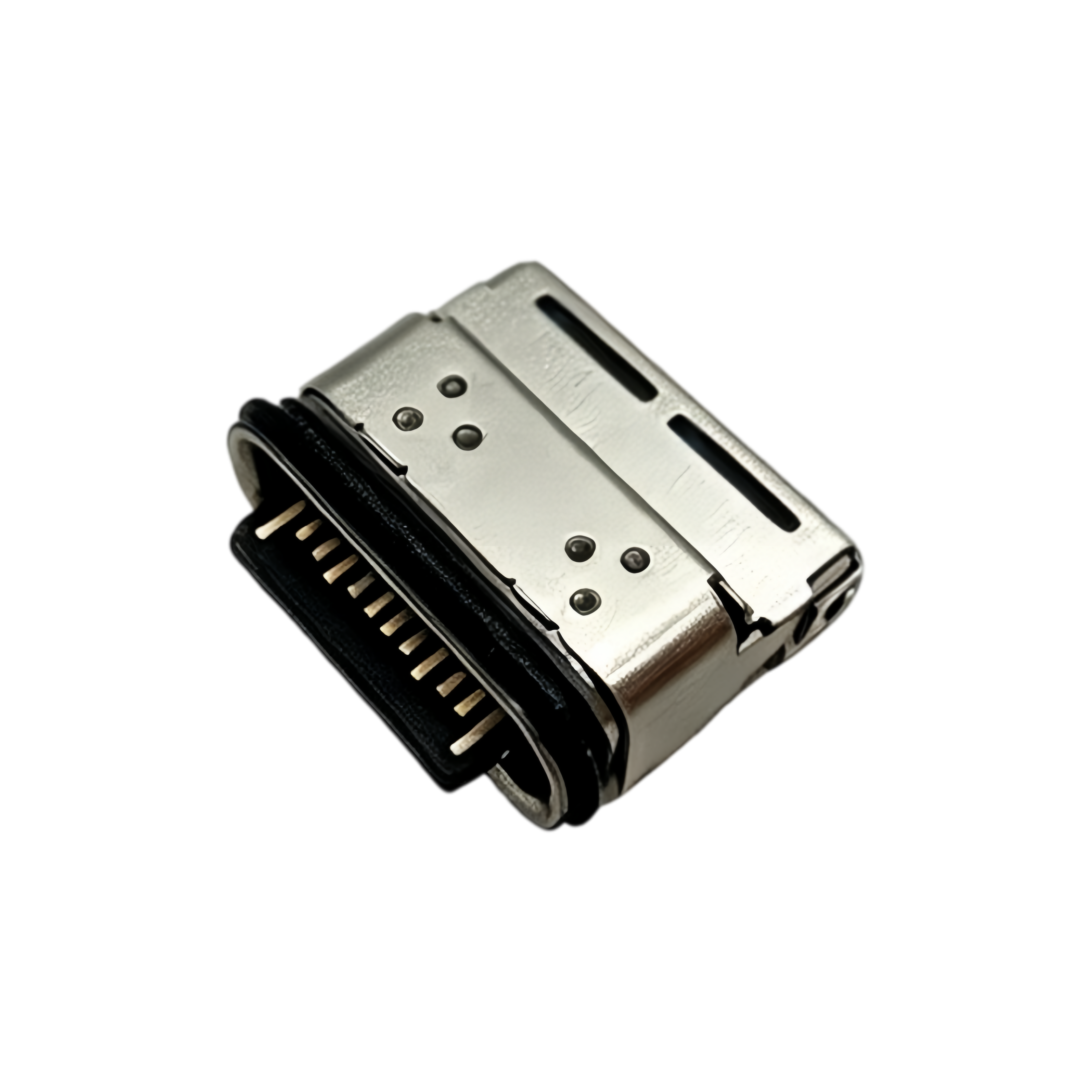 防水Type‑C连接器